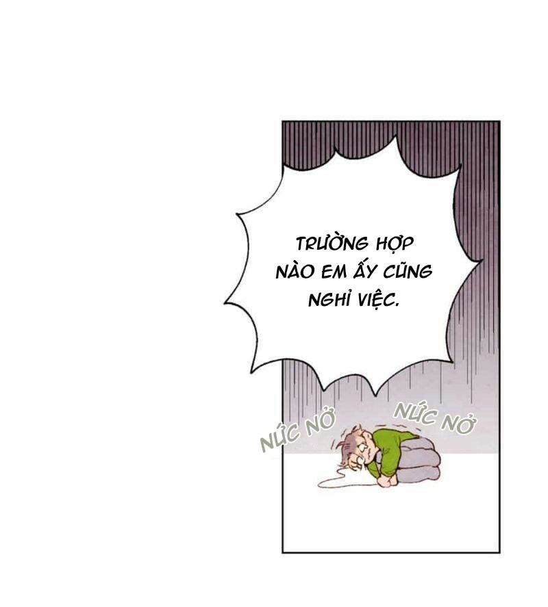 Ôi ! Trợ Lý Đặc Biệt Của Tôi: Chapter 14