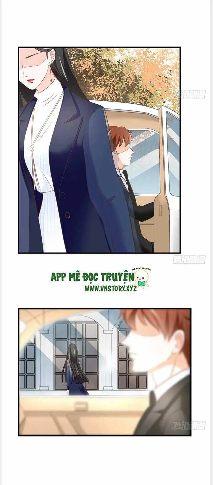 Cẩm Lý Thiếu Nữ Của Tôi: Chapter 35