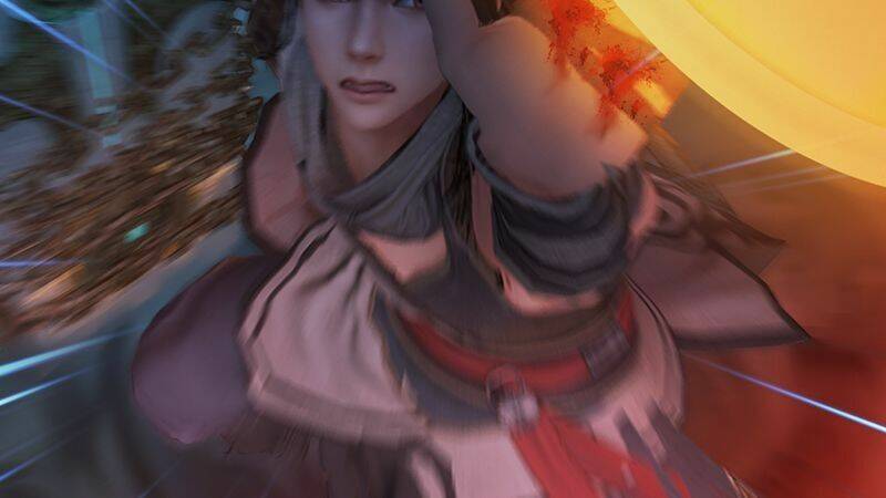 Lâm Uyên Kiếp: Chapter 10