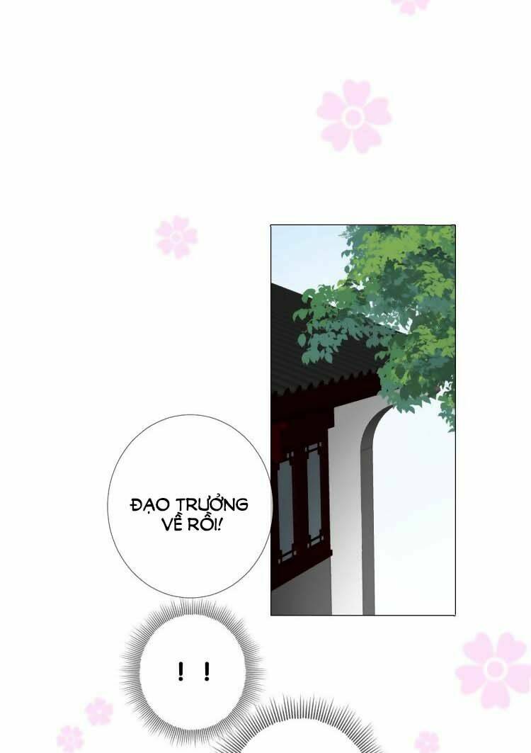 Sao Lại Là Yêu?: Chapter 13