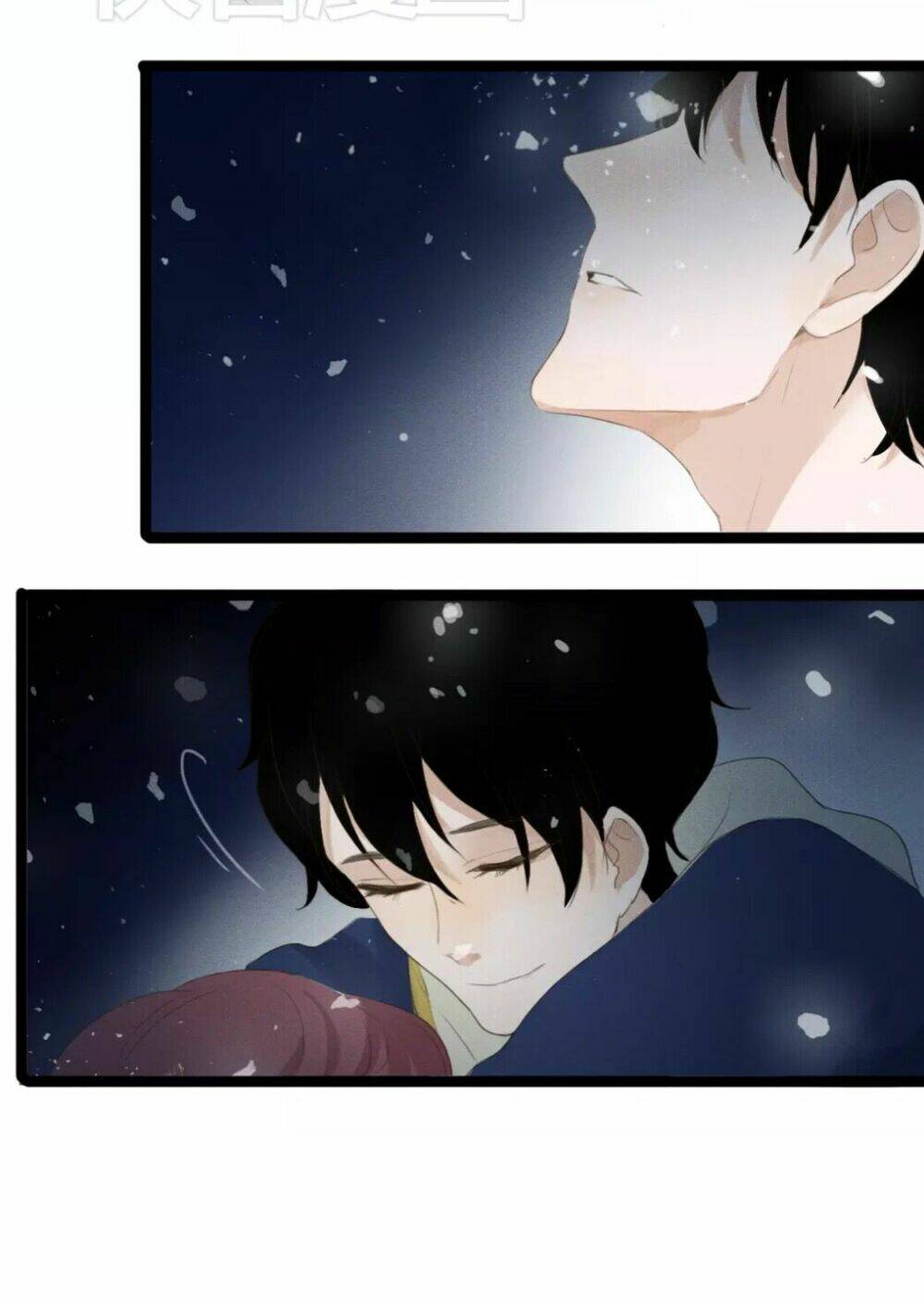 Tình Yêu Dưới Mái Hiên: Chapter 15