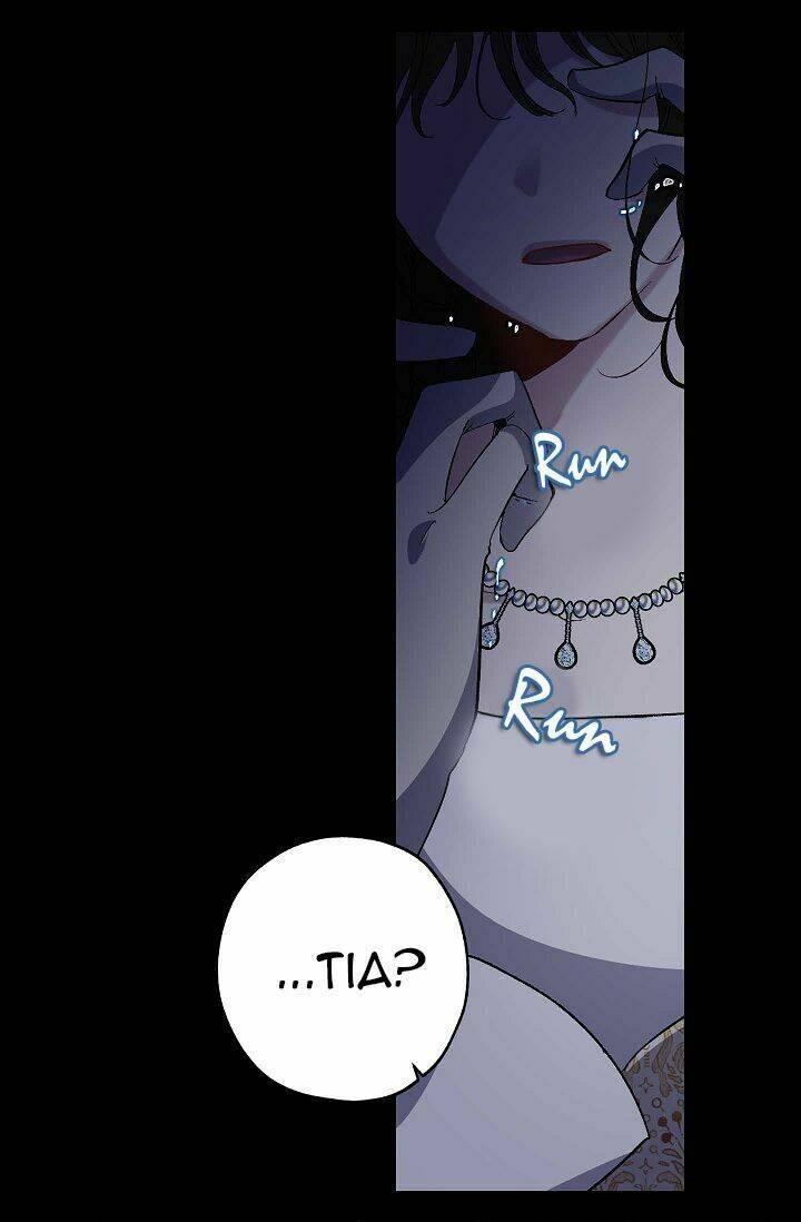 Tình Điên Dại: Chapter 34
