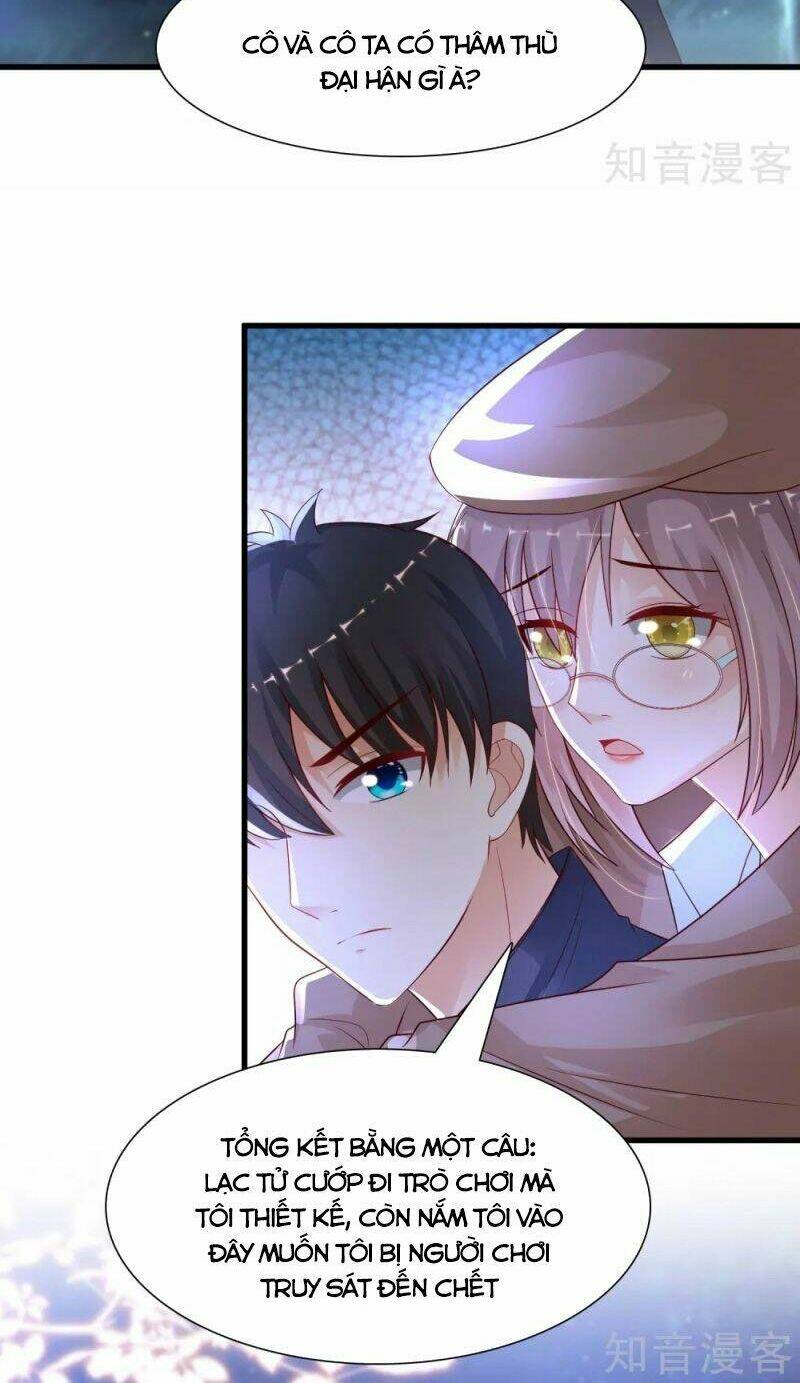 Tối Cường Vận Đào Hoa: Chapter 198