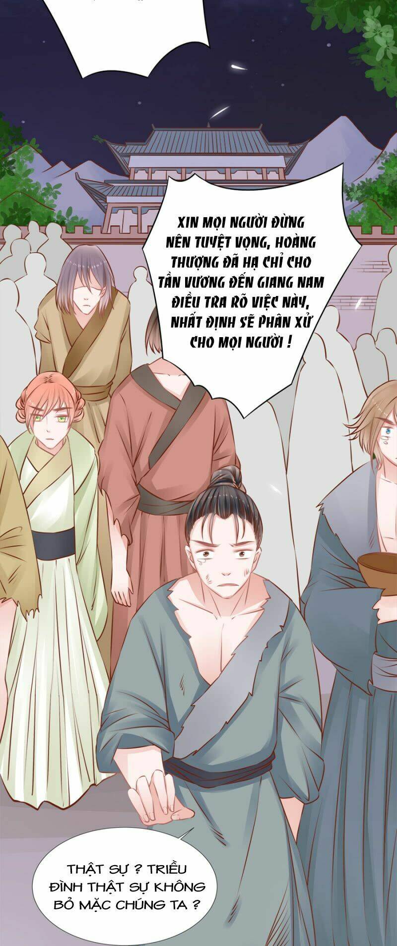 Solo Đi Vương Gia: Chapter 87