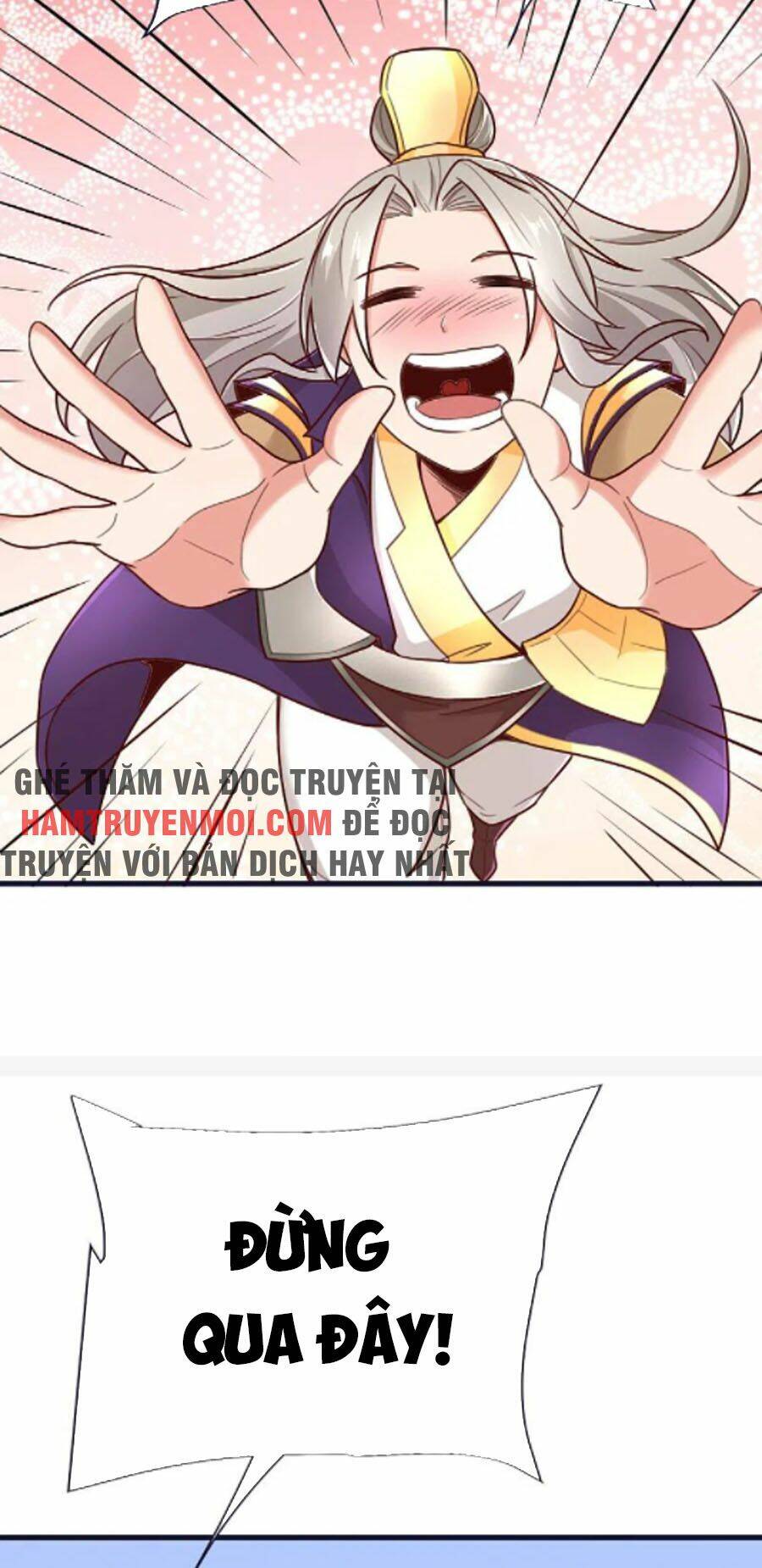 Chí Tôn Trời Hoang: Chapter 58