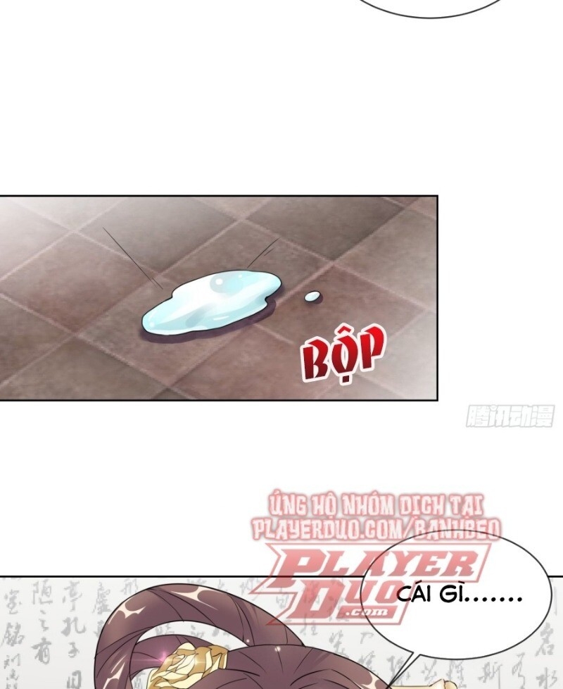 Công Lược Trưởng Thành Của Vương Phi: Chapter 10