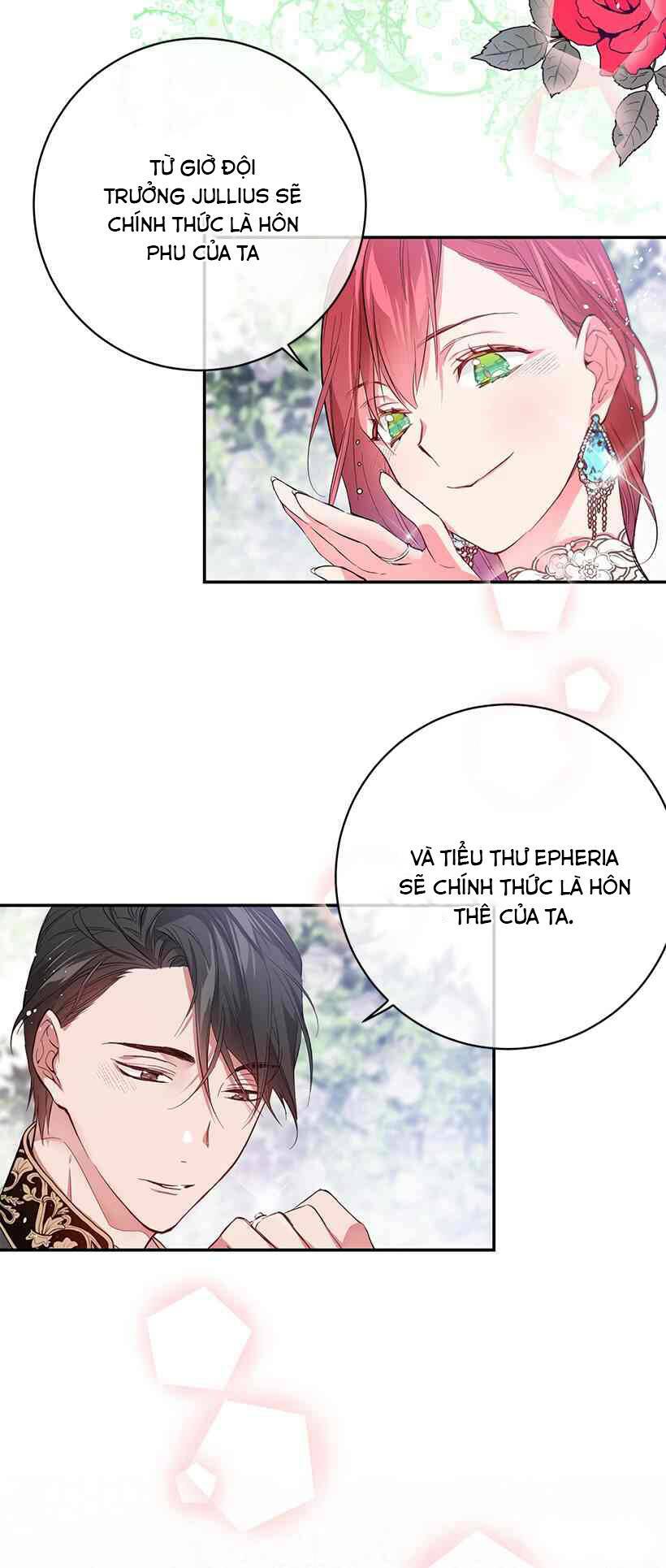 This Girl Is A Little Wild: Chapter 46