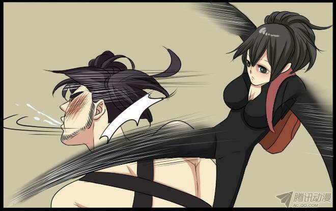 Future trial: Chapter 30