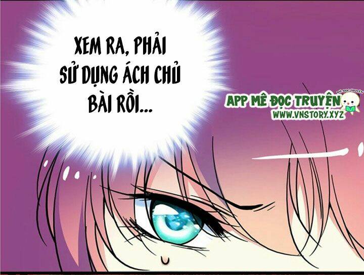 Nữ Hầu Sau Giờ Học: Chapter 5