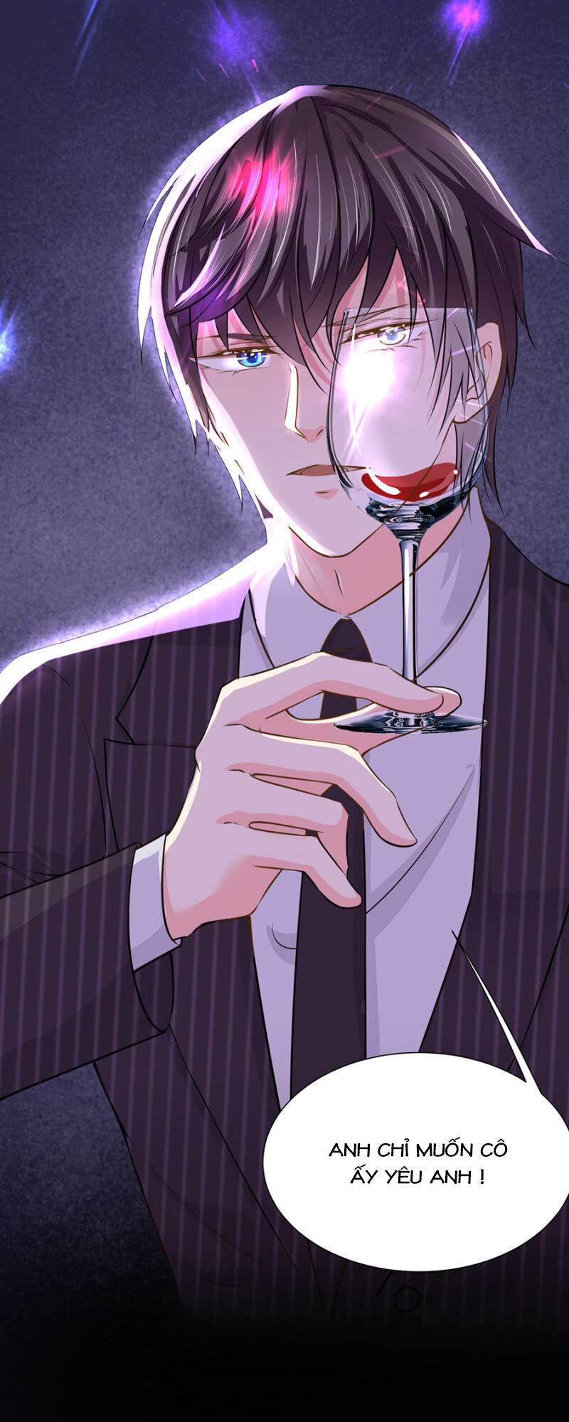 Hôn Sai 55 Lần: Chapter 58