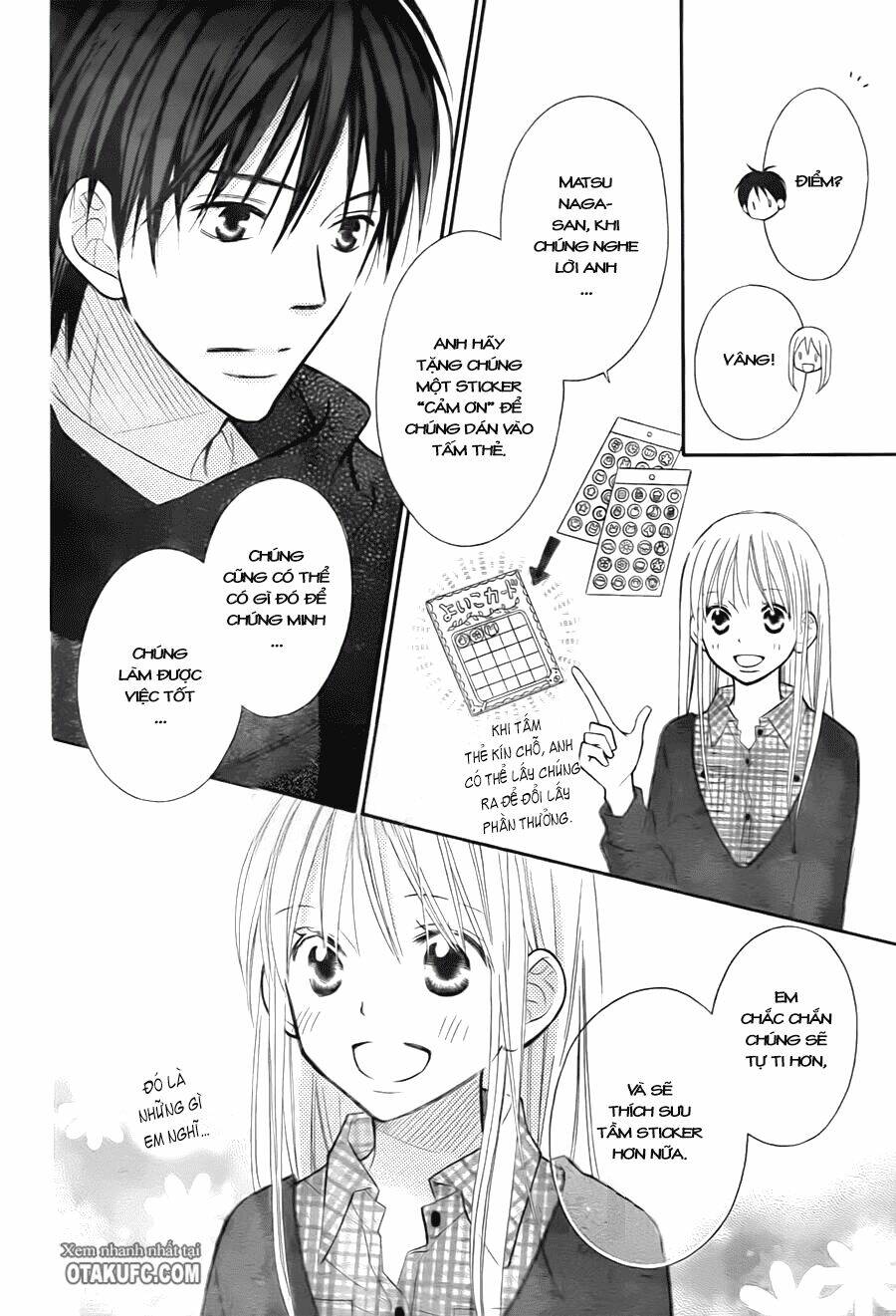 Love So Life: Chapter 72