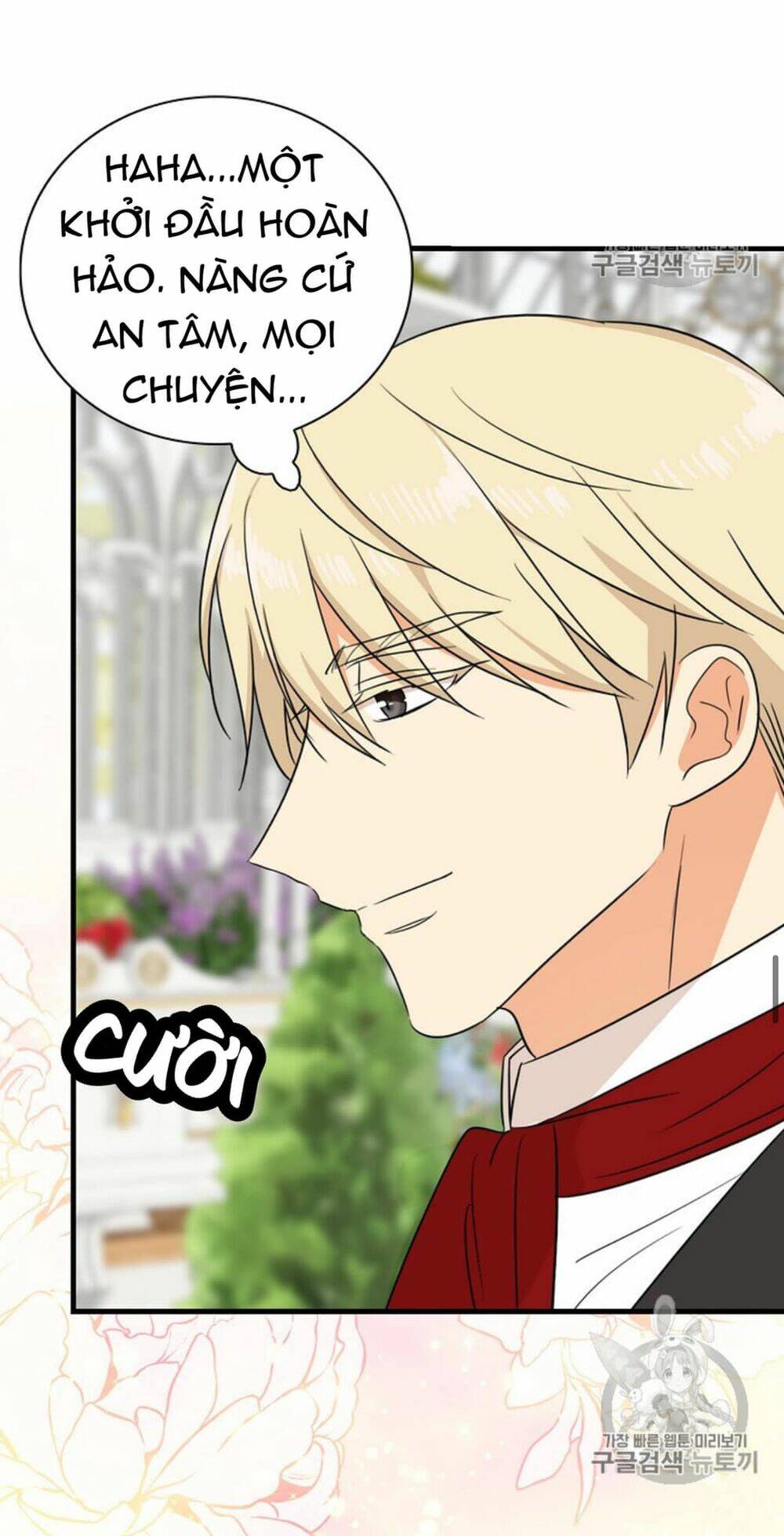 Xuyên Không Trở Thành Mami Phản Diện: Chapter 36