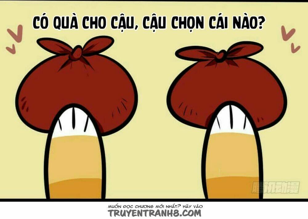 Đời Không Như Mình Tưởng: Chapter 14