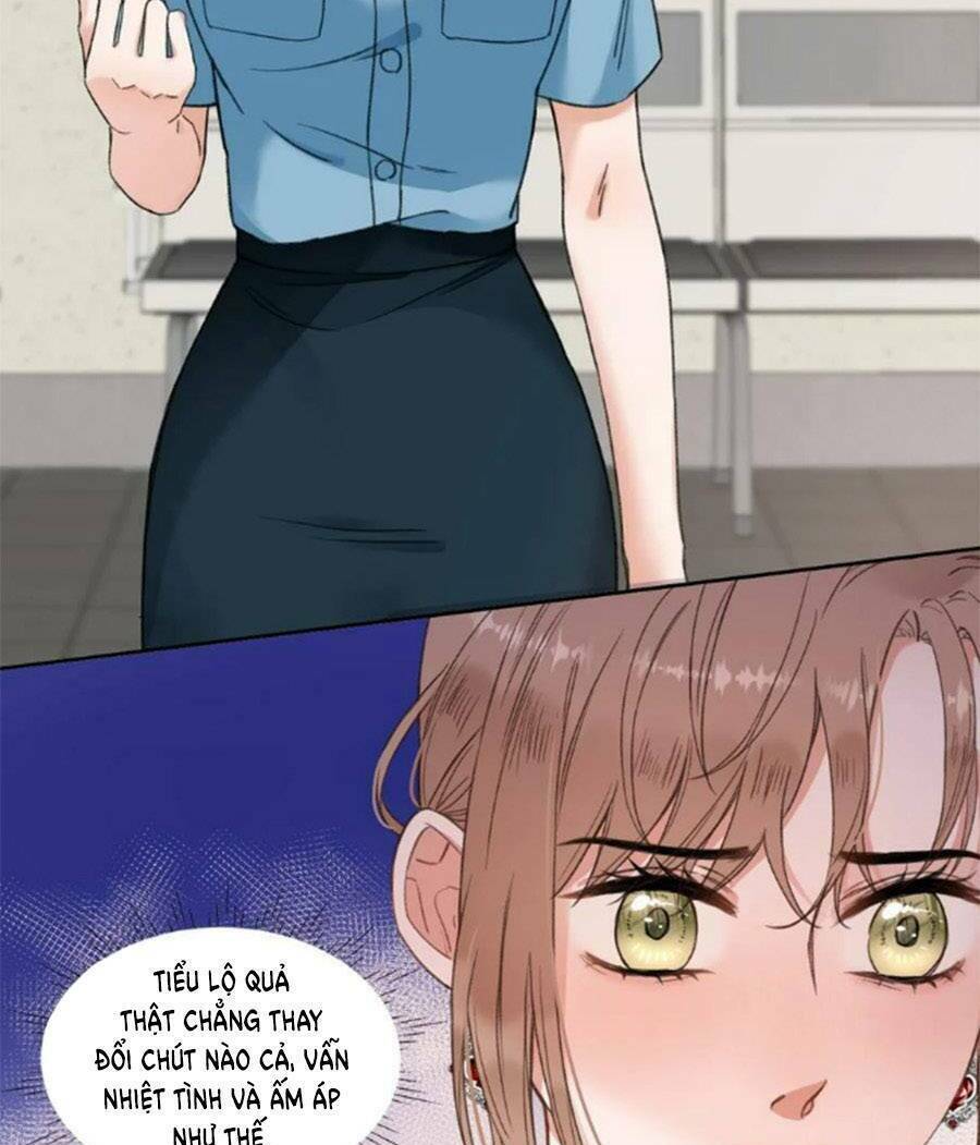 Dĩ Ái Chi Danh: Chapter 39