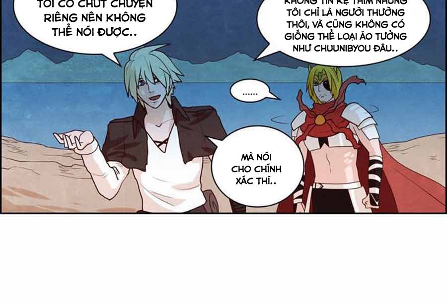 The Devil King Is Bored 2: Chapter 19