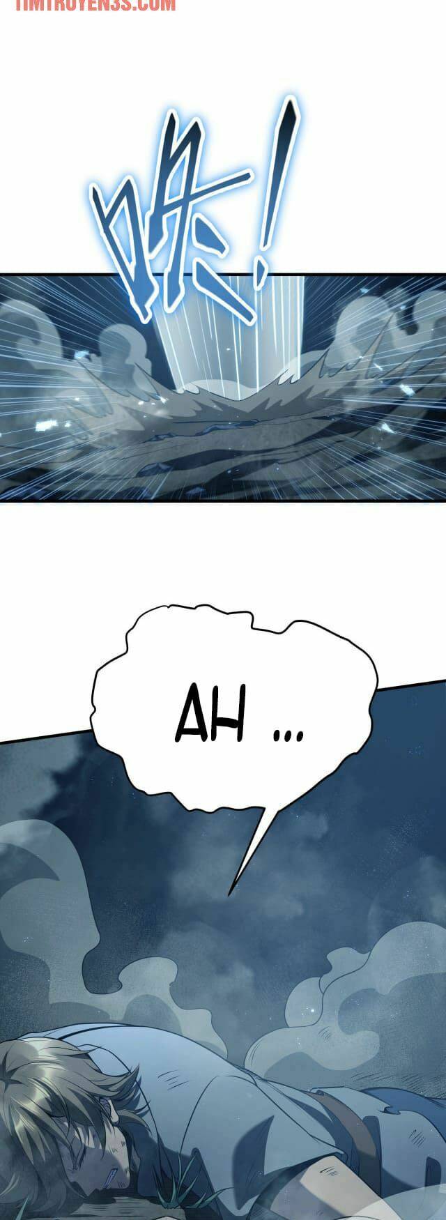 Tôi Tiến Hóa Sau Khi Ăn Thịt Quỷ Vương: Chapter 1