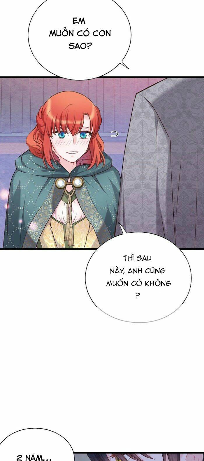 Nhân Vật Phản Diện Yêu Cầu Tôi Yêu Chàng: Chapter 32