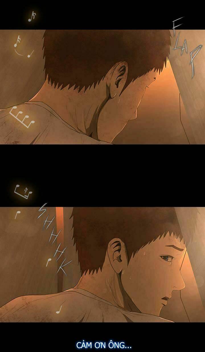 Dead Days: Chapter 33