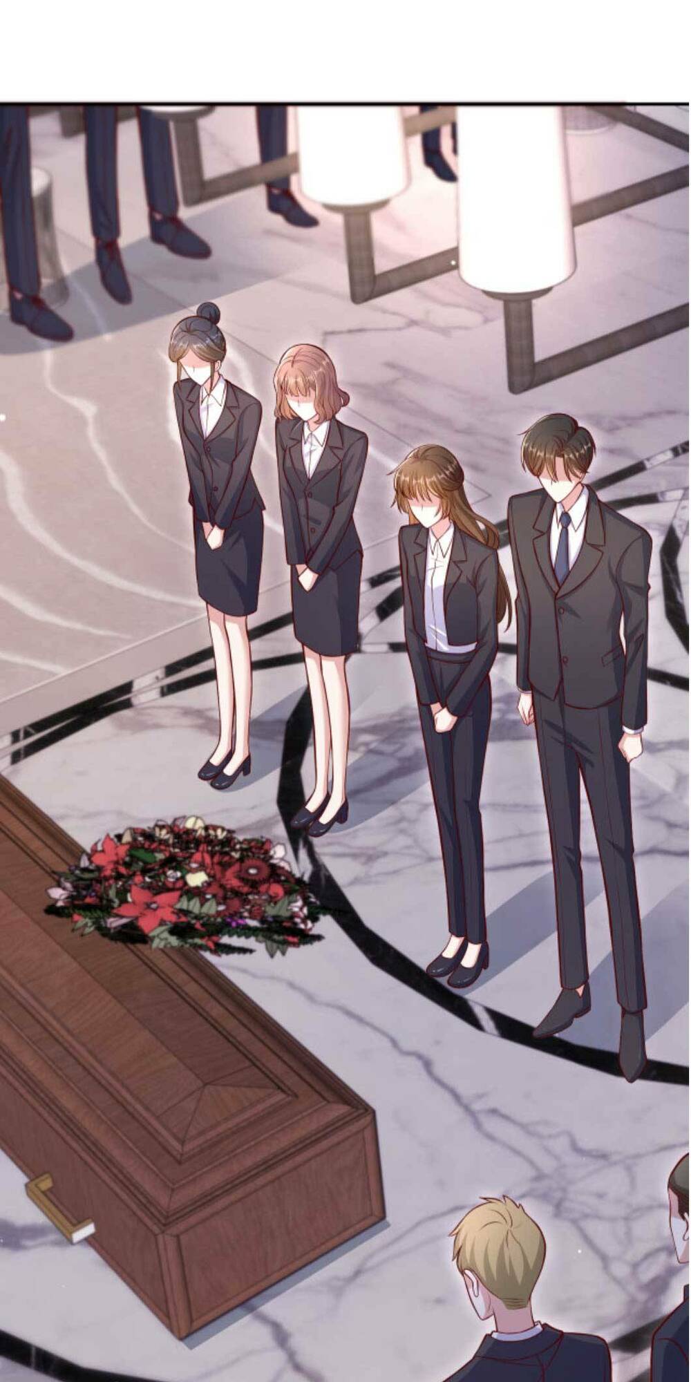 Nhất Sanh Hữu Hỉ: Chapter 64