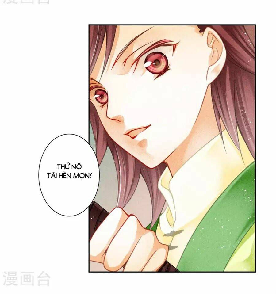 Ái Thượng Vô Địch Tiếu Hoàng Hậu: Chapter 103