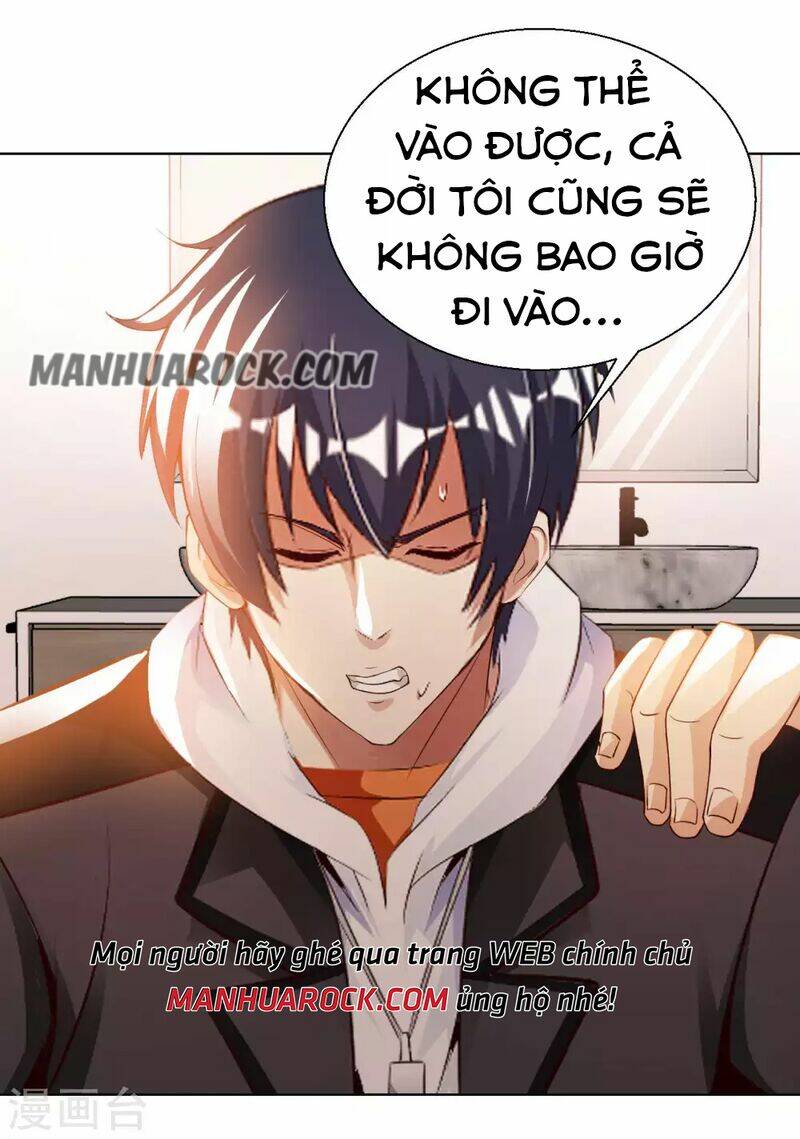 Sư Phụ Của Ta Là Thần Tiên: Chapter 30