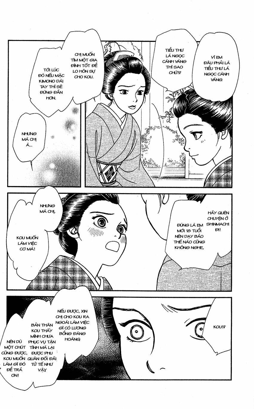 Gió Sáng: Chapter 132