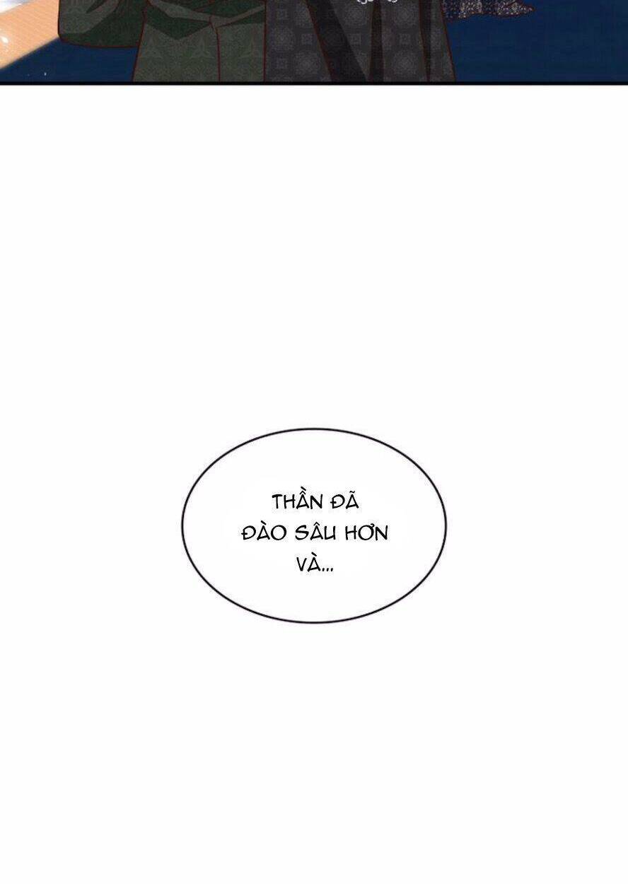 Lòng Trung Thành Với Kẻ Ác: Chapter 22