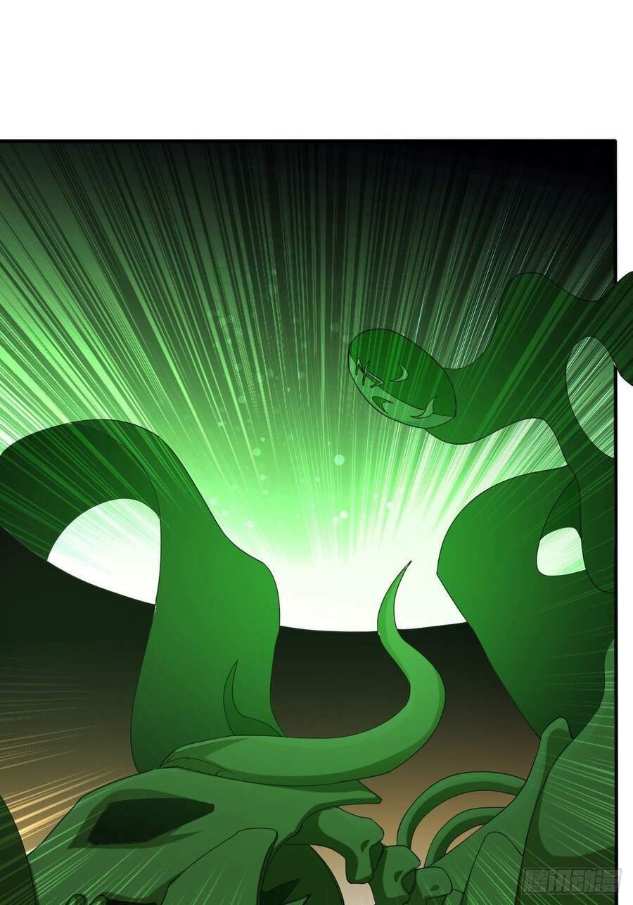 Cục Gạch Xông Vào Dị Giới: Chapter 61