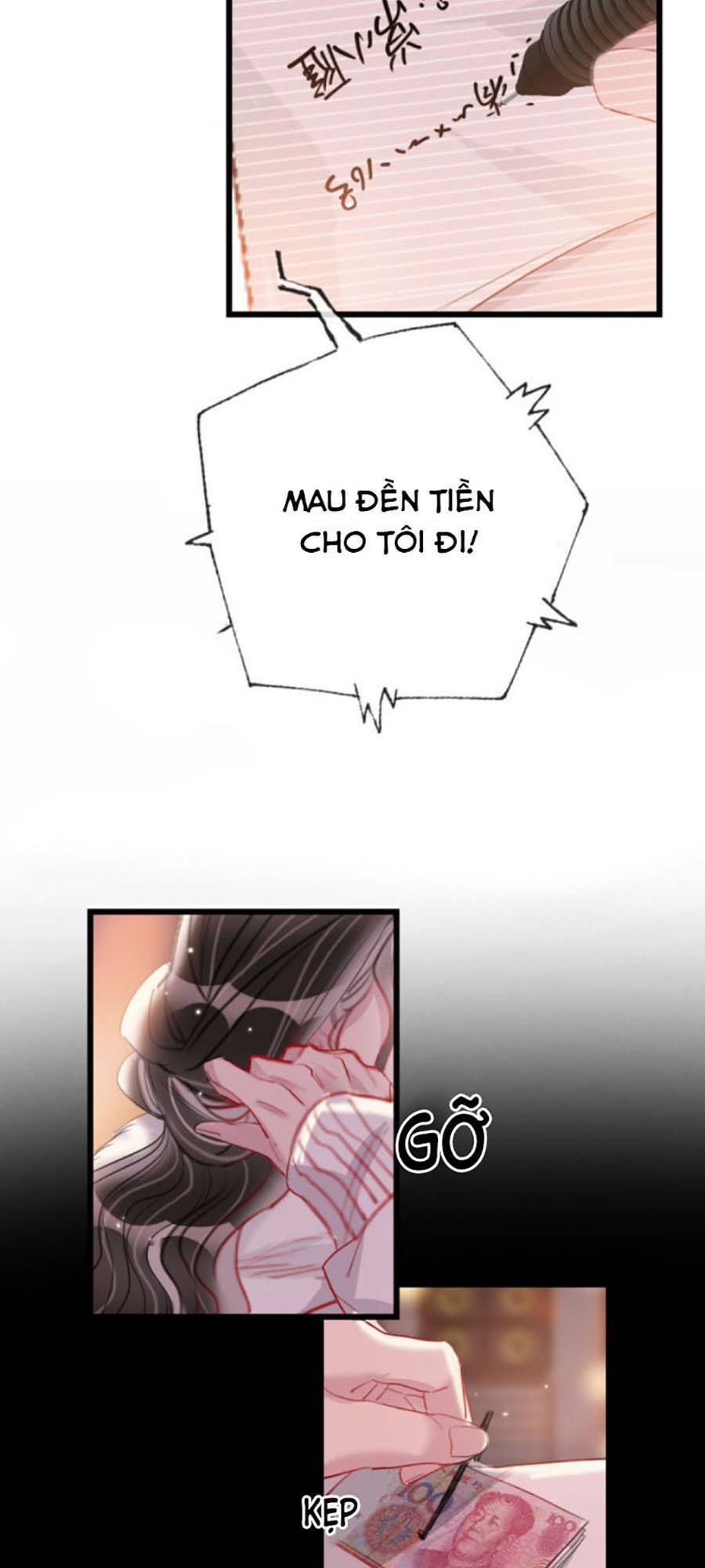 Cô Ấy Thật Xinh Đẹp 2: Chapter 13