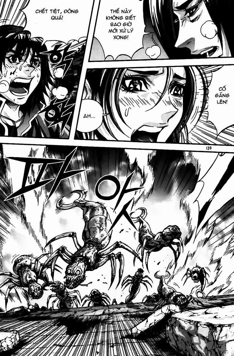 Diêm Đế: Chapter 273