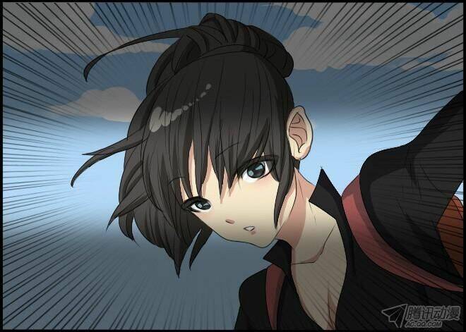 Future trial: Chapter 14