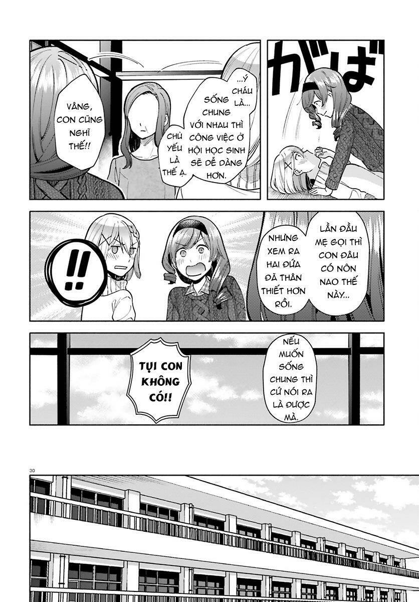 A Kiss And A White Lily: Chapter 39