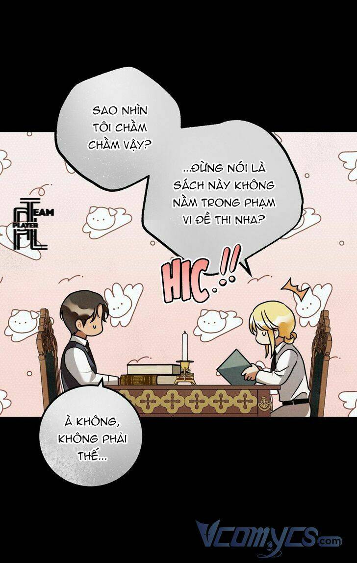 Lời Nói Dối Vĩnh Cửu: Chapter 26