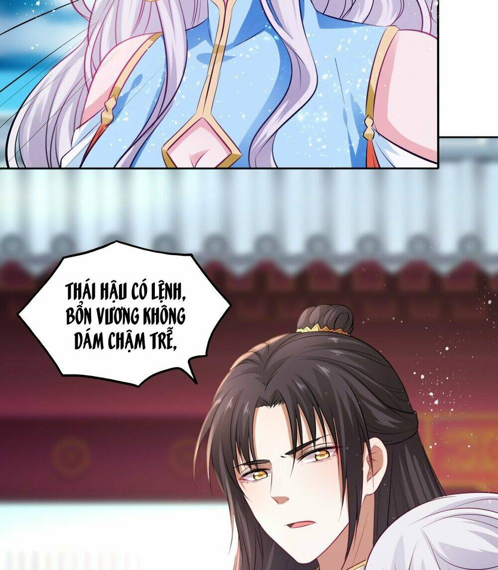 Vương Phi Thật Thích Trang Điểm: Chapter 101