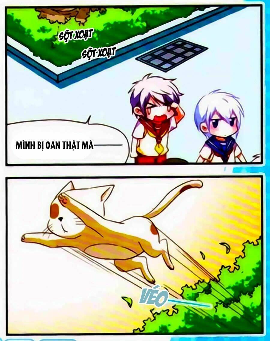 Manh Tam Quốc: Chapter 98