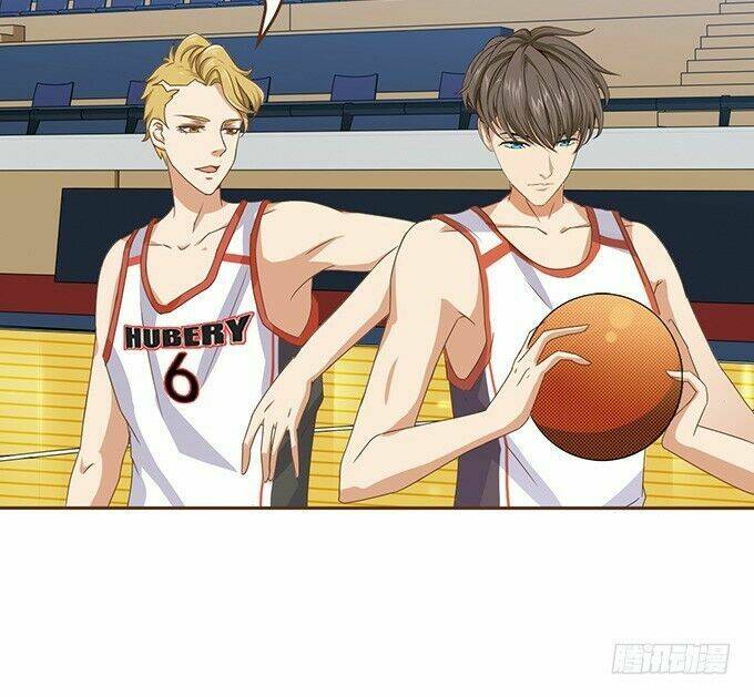 Tình Yêu Ba Tuyến: Chapter 8