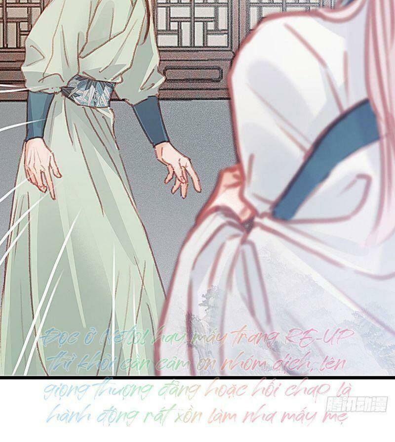 Hữu Yêu Lai Chi Họa Trung Tiên: Chapter 60