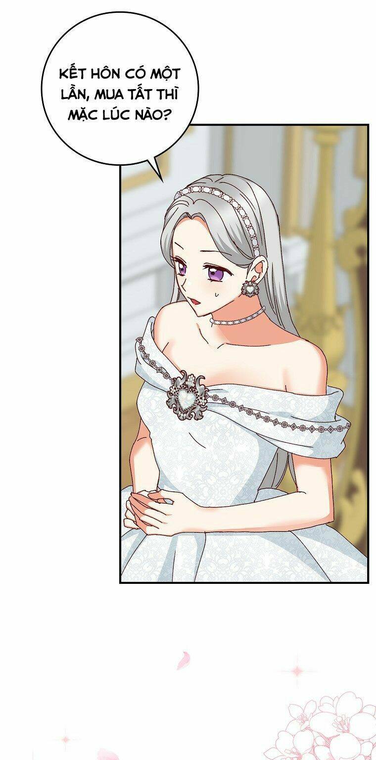 Đừng Chọc Đứa Em Gái Bé Bỏng Của Chúng Tôi: Chapter 95.6