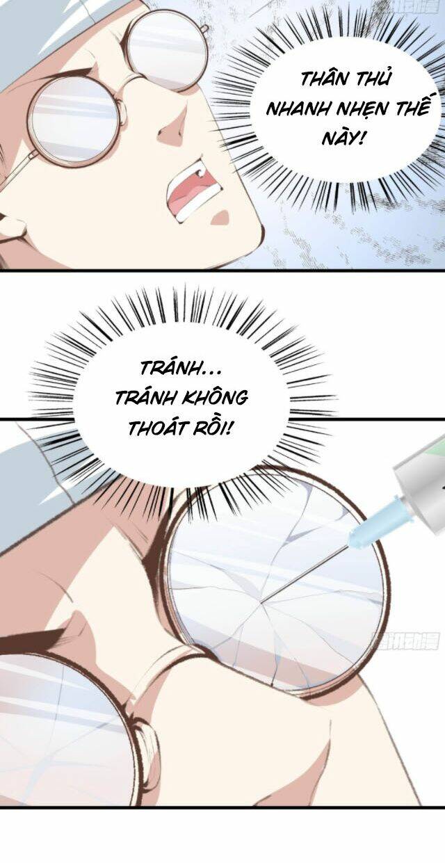 Đô Thị Chí Tôn: Chapter 97