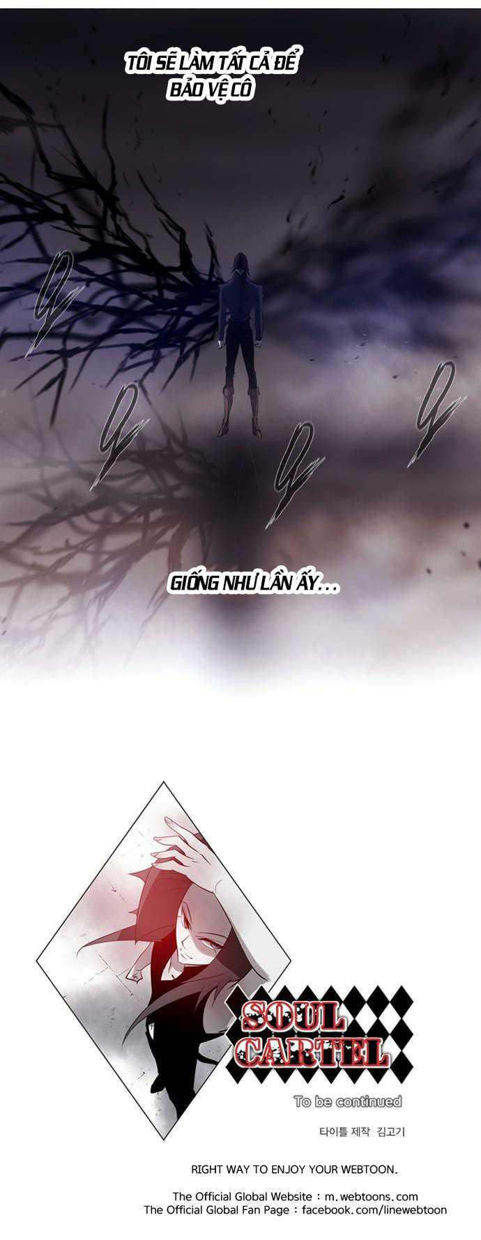 Soul Cartel: Chapter 159