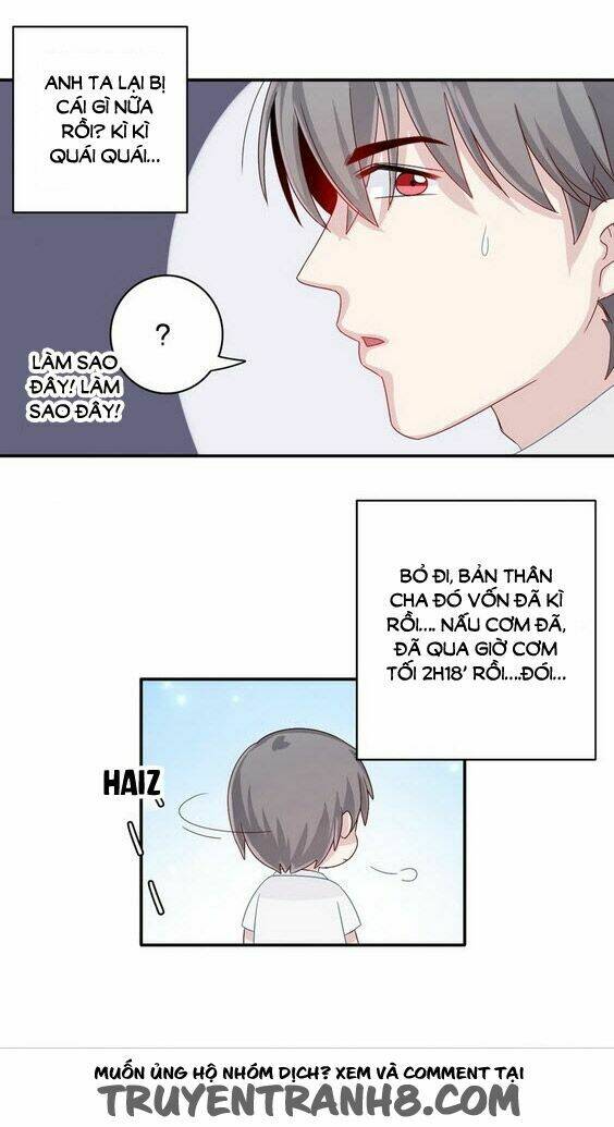Thần Mì Lắm Chiêu: Chapter 6