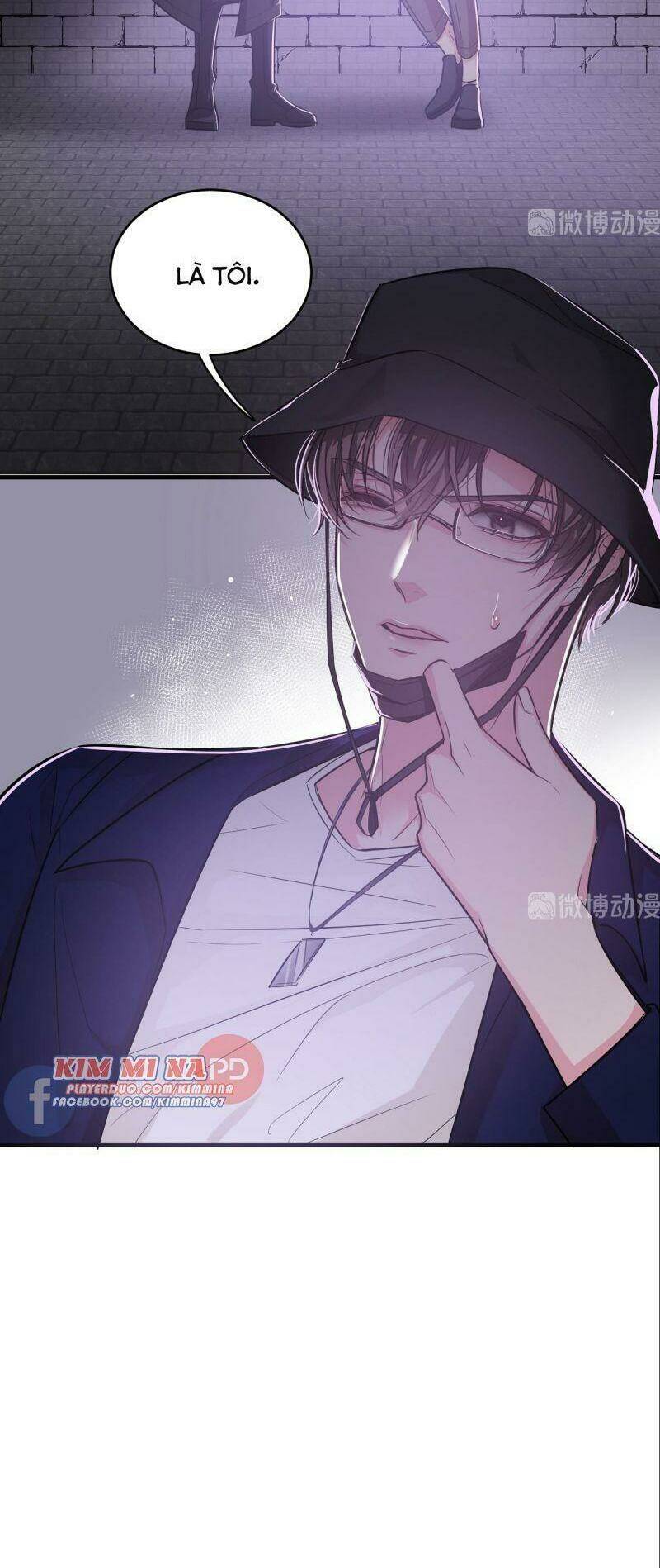 Vết Cắn Trí Mạng: Chapter 5