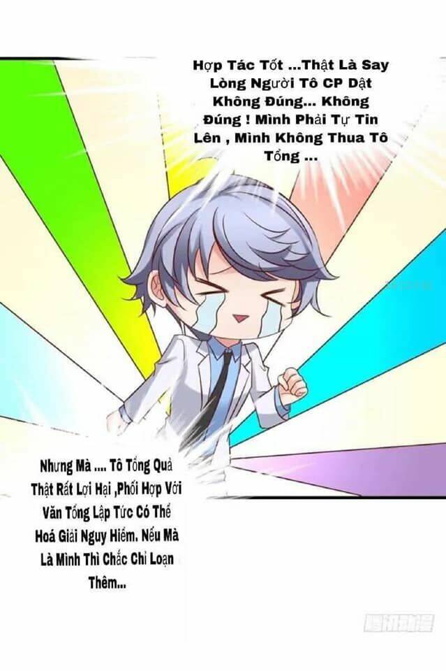 Tôi không muốn fa như vậy đâu: Chapter 33