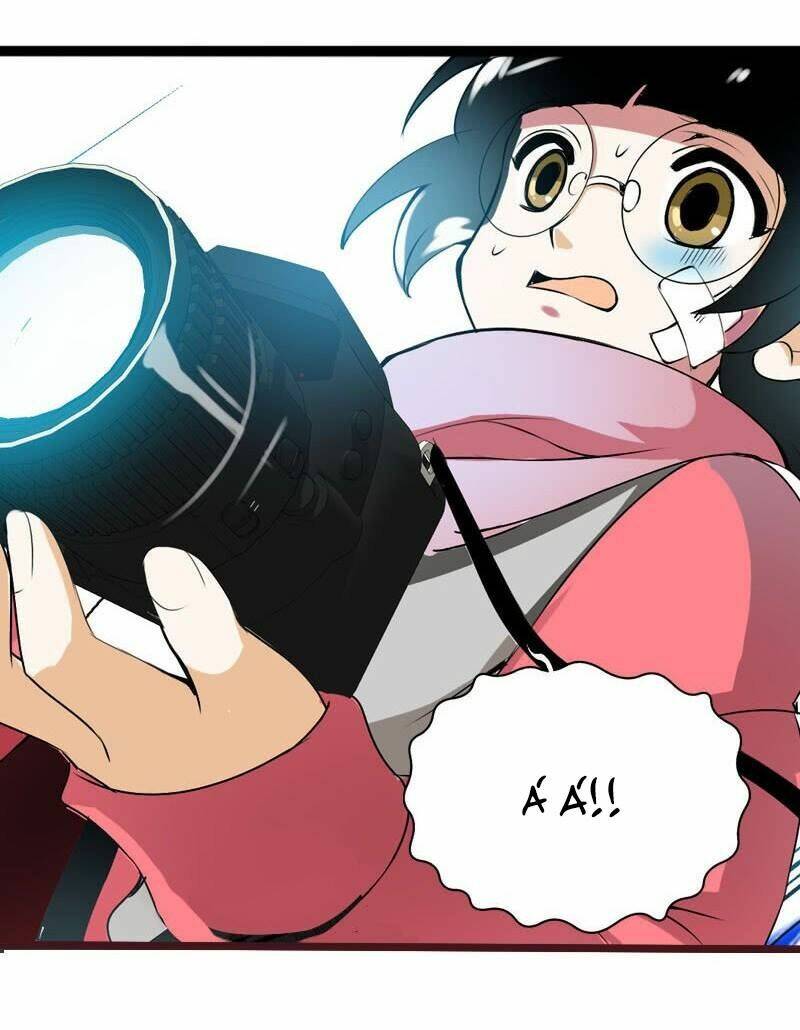 Cứu Tôi Đi Hủ Thần: Chapter 4