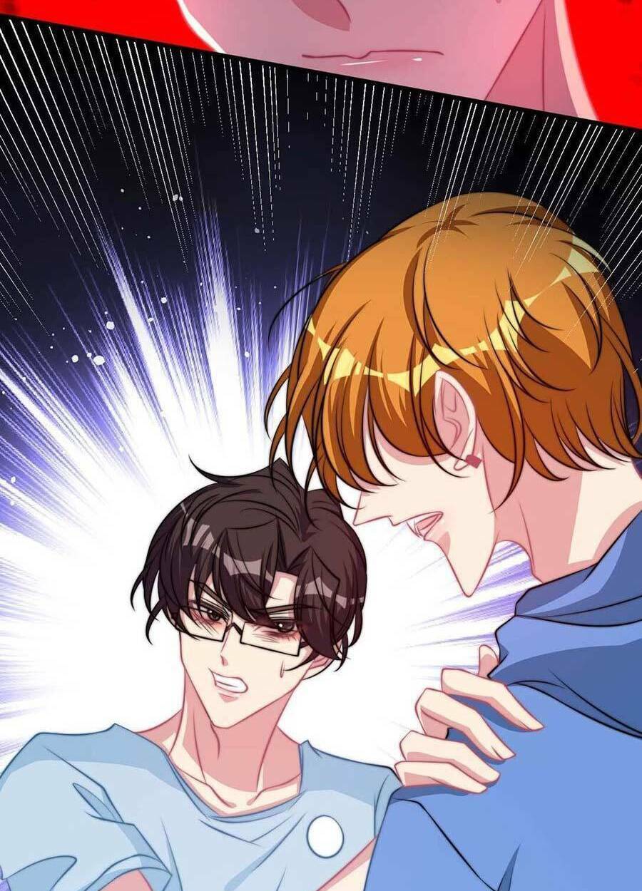 Vết Cắn Trí Mạng: Chapter 36