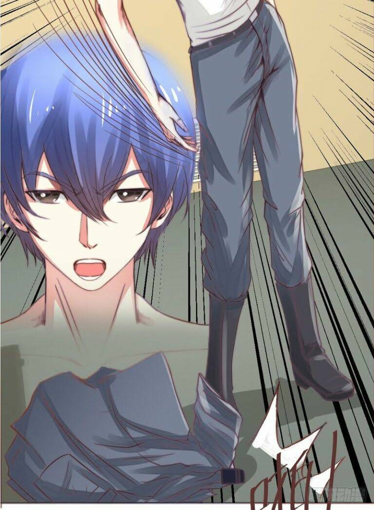 Thấu Thị Y Thánh: Chapter 3