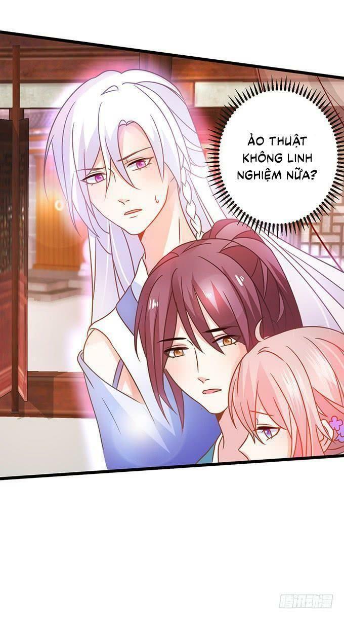 Hồ Tiên Hung Bạo: Chapter 42