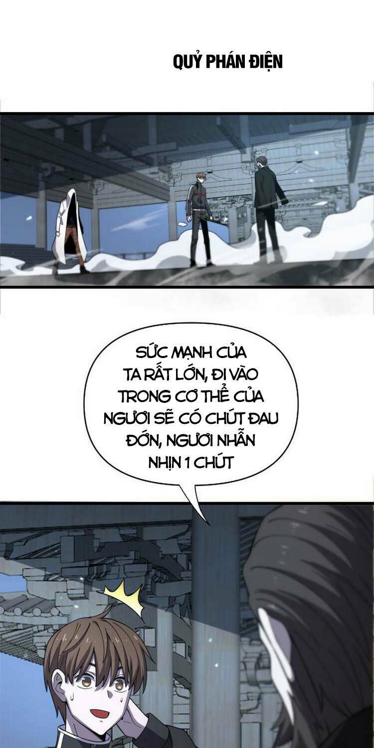 Trọng Sinh Tiểu Y Tiên: Chapter 159