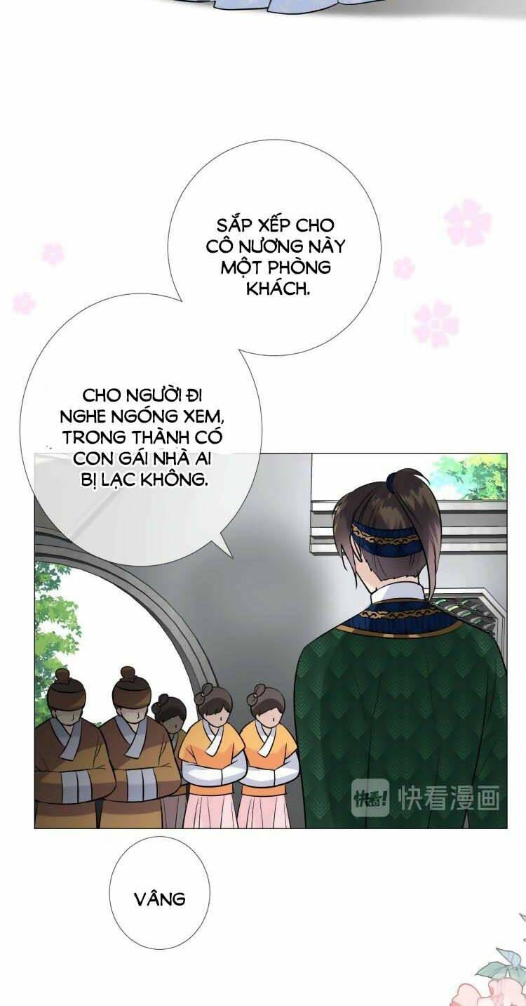 Sao Lại Là Yêu?: Chapter 13