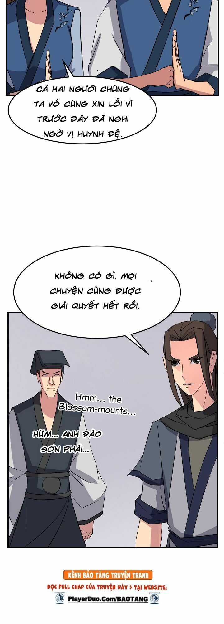 Trọng Sinh, Bất Khả Chiến Bại: Chapter 66